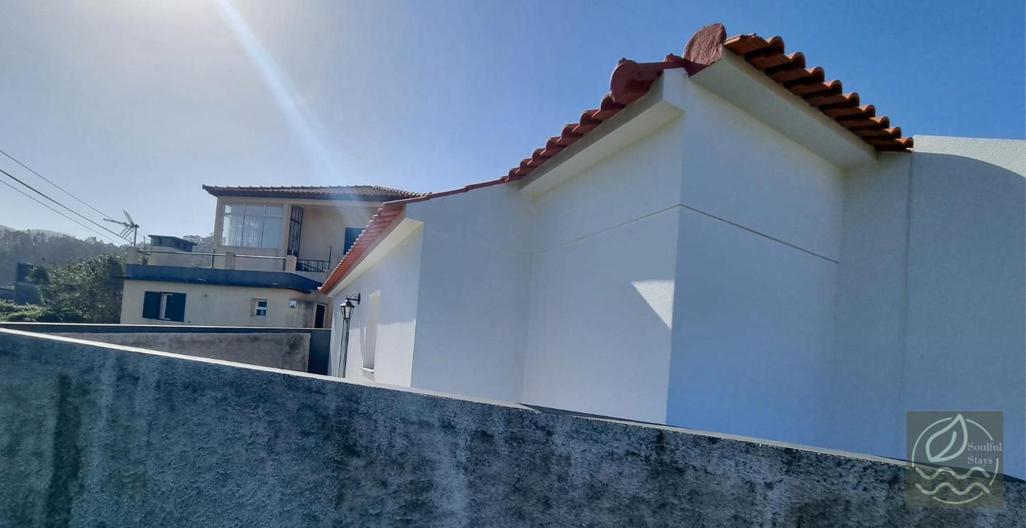 My Little Home Cottage 2 Bedrooms - Soulful Stays Porto Moniz Exterior foto