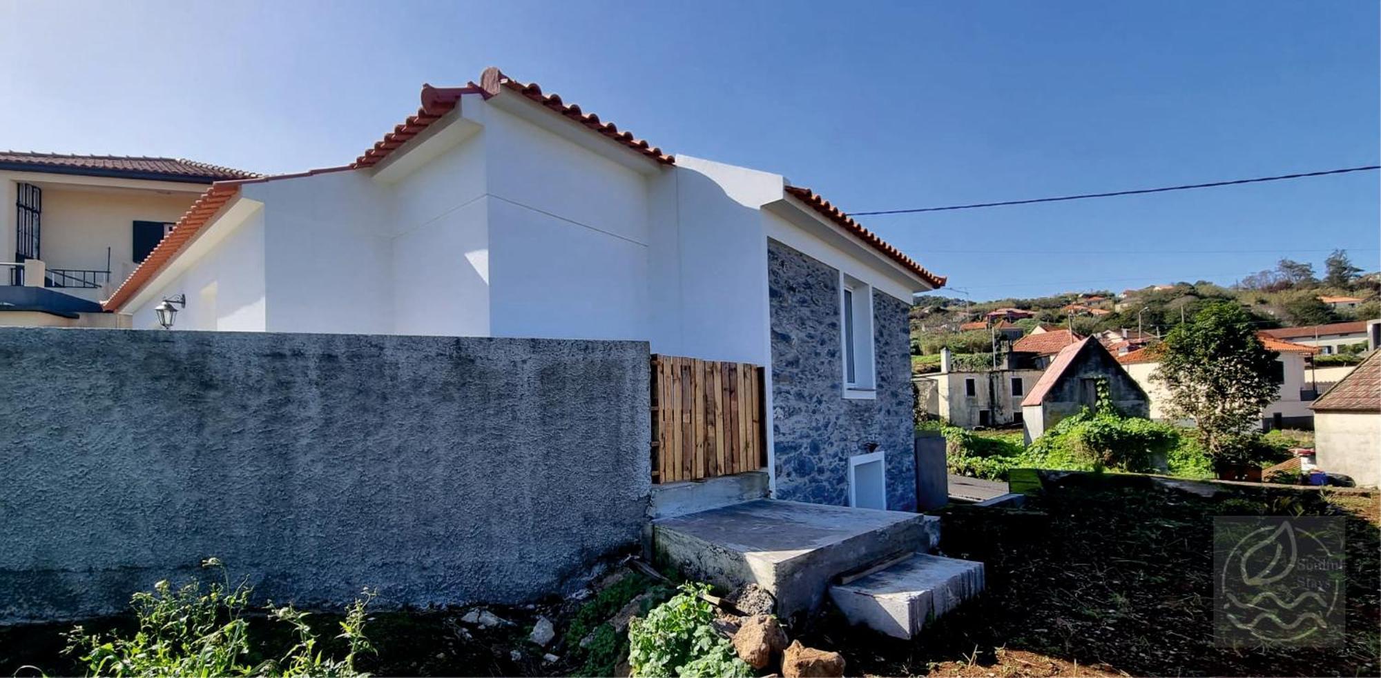 My Little Home Cottage 2 Bedrooms - Soulful Stays Porto Moniz Exterior foto